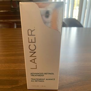 Lancer skincare